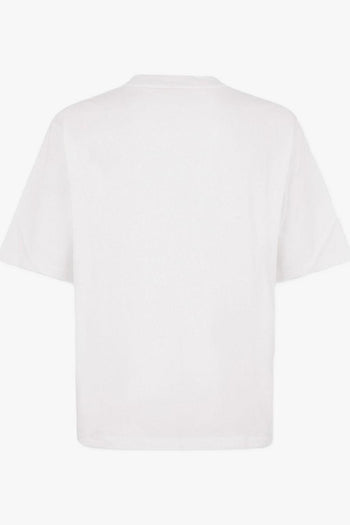 2 T-shirt Bianco Uomo Taschino - 2