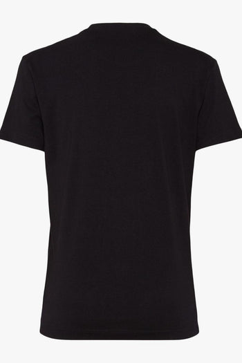 2 T-Shirt Nero Donna Just Right Fit Label - 2