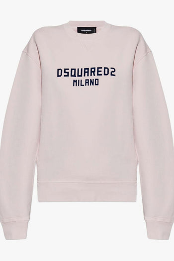 2 Felpa Multicolore Donna - 5