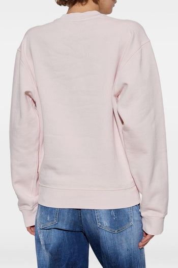 2 Felpa Multicolore Donna - 3