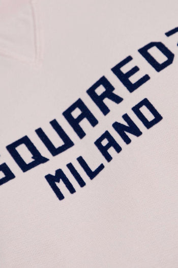 2 Felpa Multicolore Donna - 4