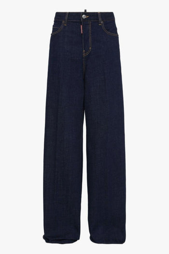 2 Jeans Blu Donna Traveller - 4