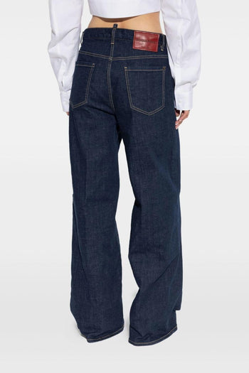 2 Jeans Blu Donna Traveller - 2