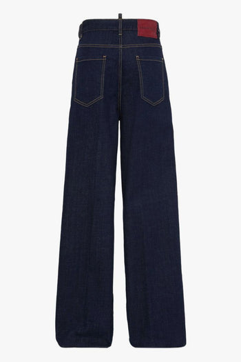 2 Jeans Blu Donna Traveller - 5