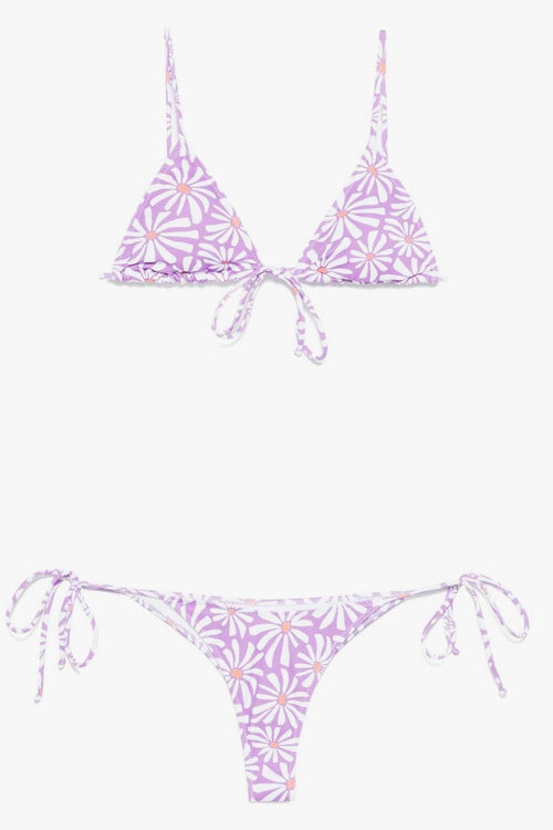Santa Donna Bikini Viola