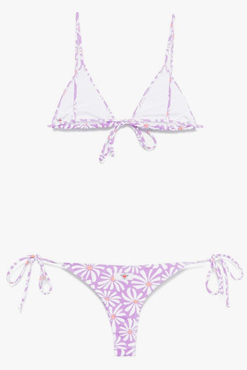 Santa Donna Bikini Viola - 2