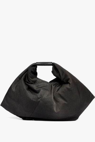 Donna Borsa Nero Japanese