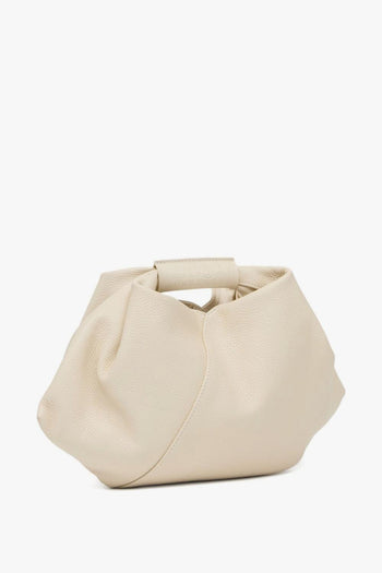 Mm6 Borsa Beige Donna Japanese - 4