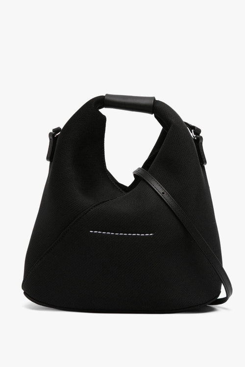 Japanese Donna Borsa Nero