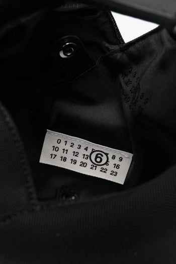 Japanese Donna Borsa Nero - 3