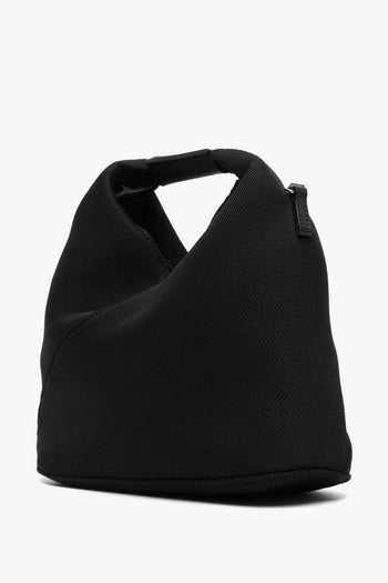 Japanese Donna Borsa Nero - 4