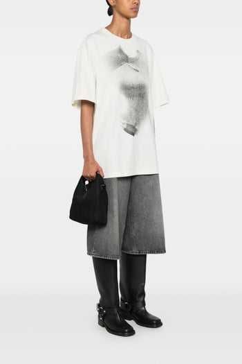 Japanese Donna Borsa Nero - 2