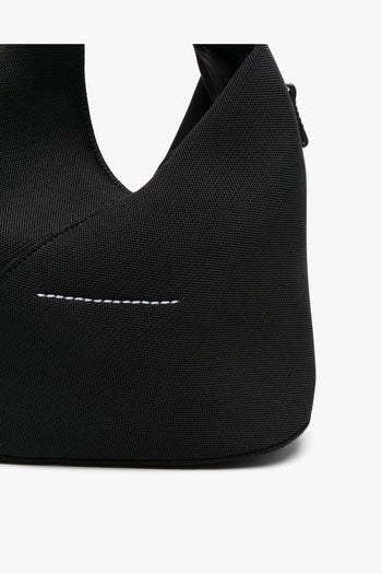 Japanese Donna Borsa Nero - 5