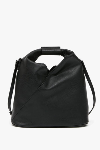 Mm6 Borsa Nero Donna Japanese