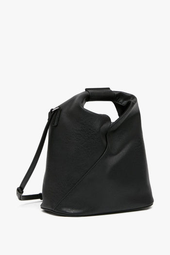Mm6 Borsa Nero Donna Japanese - 3
