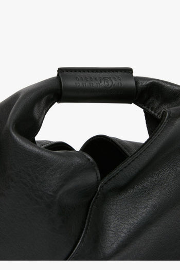 Mm6 Borsa Nero Donna Japanese - 5