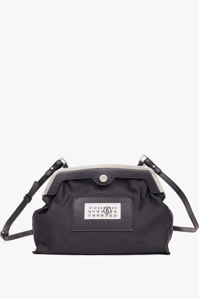 Borsa Nero Donna Reversix