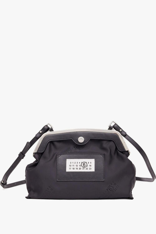 Borsa Nero Donna Reversix