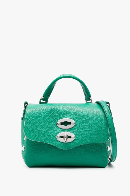 Borsa Verde Donna