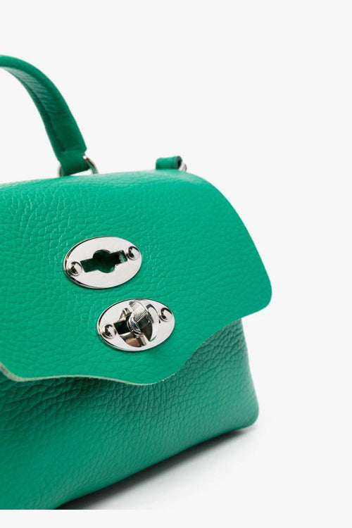 Borsa Verde Donna - 2