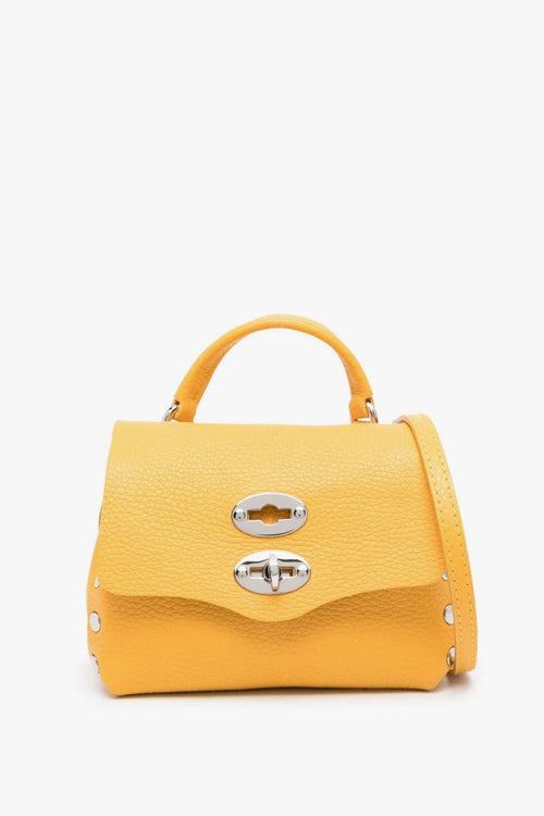 Borsa Giallo Donna