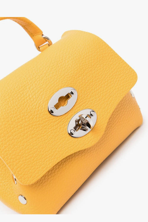 Borsa Giallo Donna - 2