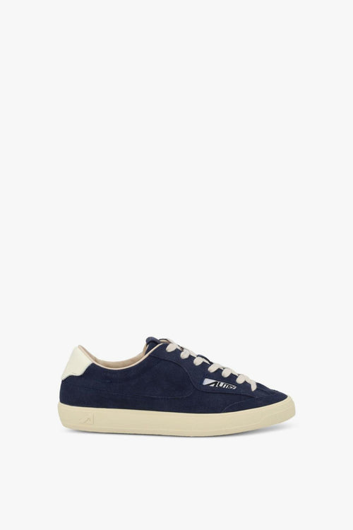 Scarpa Windscape Uomo Blu