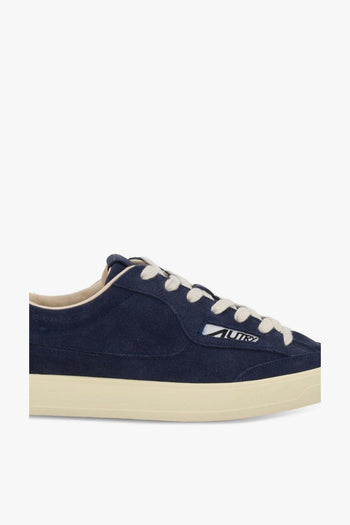 Scarpa Windscape Uomo Blu - 2