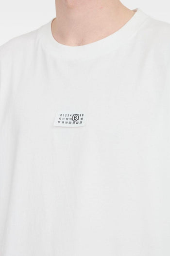 T Shirt Multicolore Uomo - 3