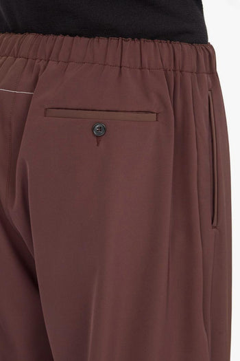 Pantalone Multicolore Uomo - 5