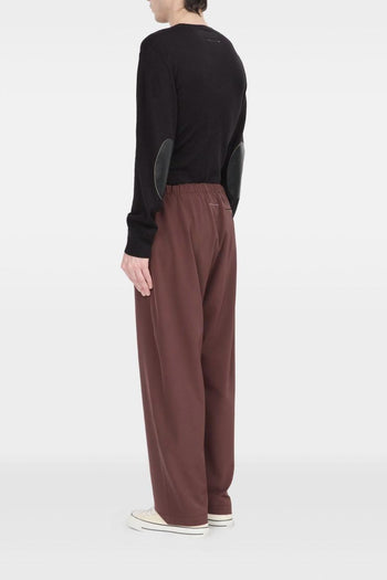 Pantalone Multicolore Uomo - 6