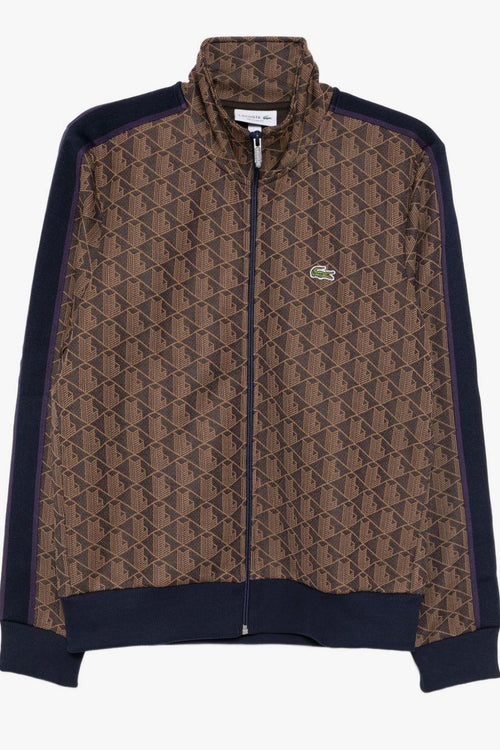 Maglia Pattern Uomo