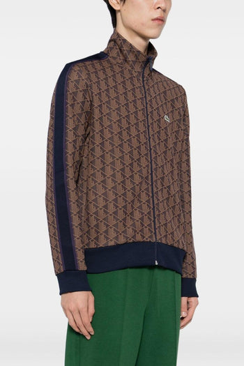 Maglia Pattern Uomo - 2