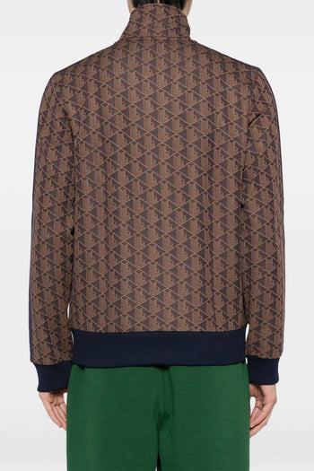 Maglia Pattern Uomo - 3