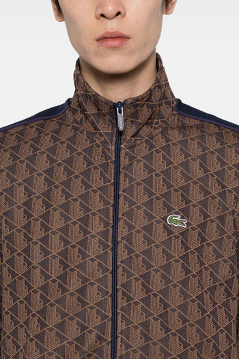 Maglia Pattern Uomo - 4