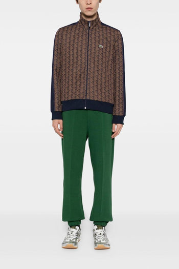 Maglia Pattern Uomo - 5