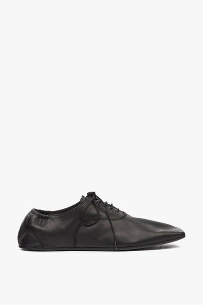 Scarpa Nero Uomo Oxford