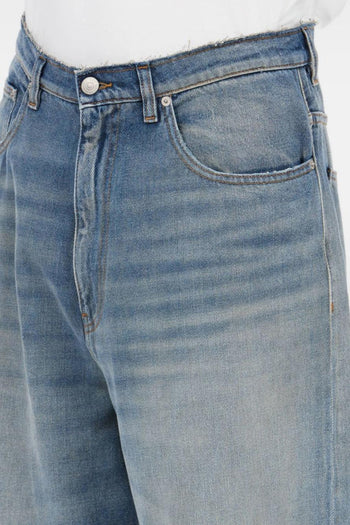 Jeans Multicolore Uomo - 6