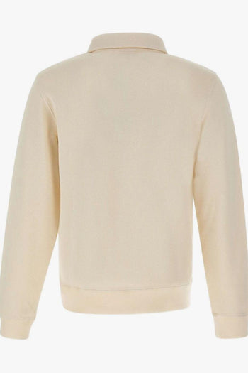 Felpa Multicolore Uomo - 5