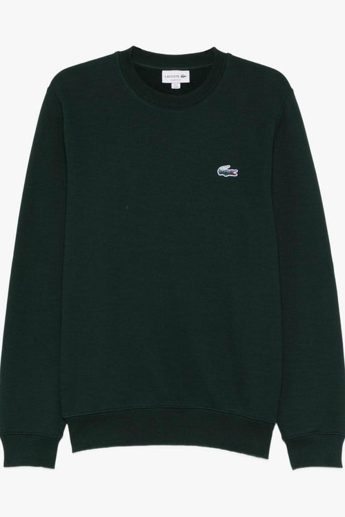 Felpa Multicolore Uomo