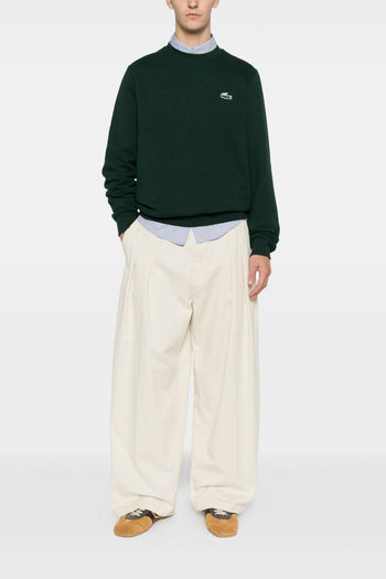 Felpa Multicolore Uomo - 2