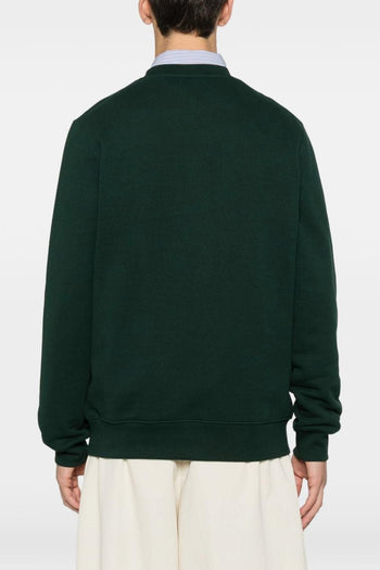 Felpa Multicolore Uomo - 3