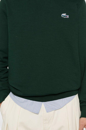 Felpa Multicolore Uomo - 4