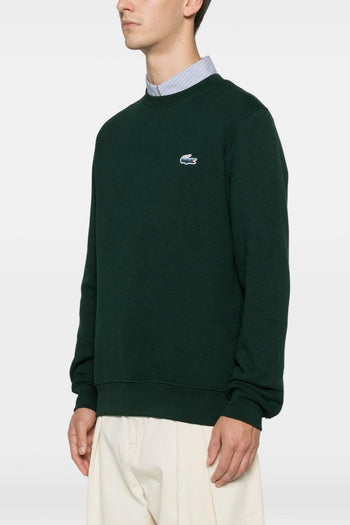 Felpa Multicolore Uomo - 5