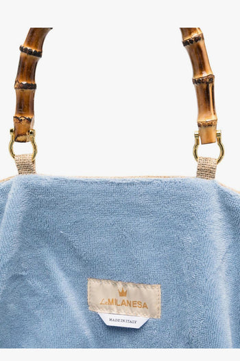 Borsa Sharon Donna Beige - 2