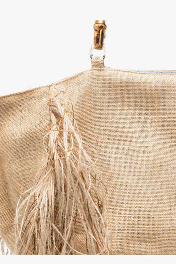 Borsa Sharon Donna Beige - 3