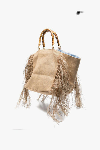 Borsa Sharon Donna Beige - 4