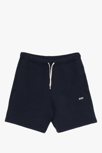 Short Blu Uomo Coulisse - 5