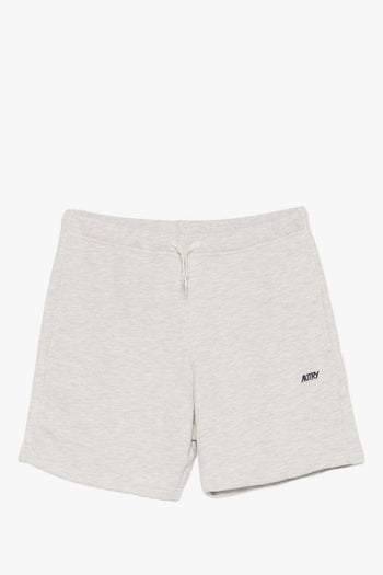 Short Grigio Uomo Sportivi - 4