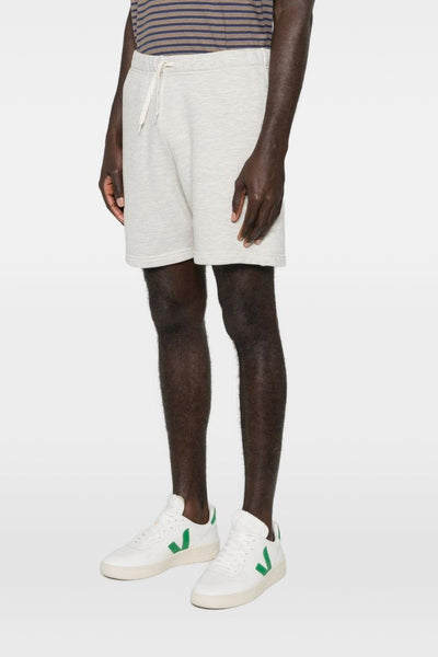 Short Grigio Uomo Sportivi